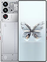 ZTE Nubia Red Magic 10 Pro Plus: технические характеристики, дата выхода, цена