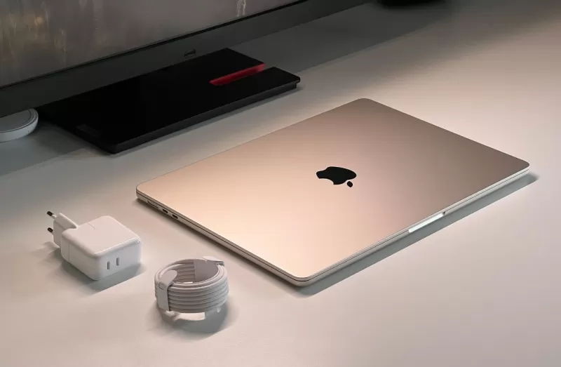 MacBook Air на базе M2 и M3 получил 16 ГБ памяти без повышения цены