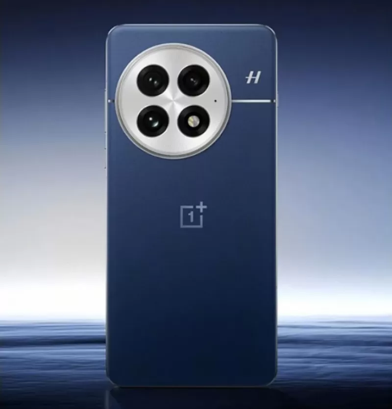 OnePlus 13: новый флагман с мощным Snapdragon 8 Elite. Дата выхода