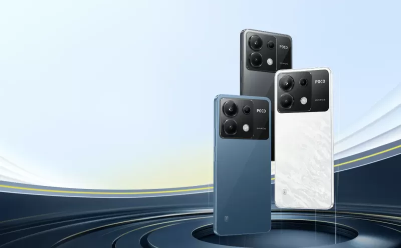 Poco X6 vs Poco F6: какой смартфон лучше?