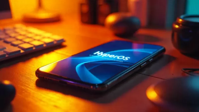 Xiaomi HyperOS 2 Global: список функций реализованных с помощью искусственного интеллекта