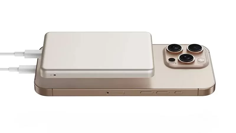 Xiaomi Magnetic Ultra-Slim