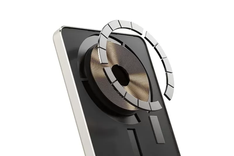 Устройство Xiaomi Magnetic Ultra-Slim