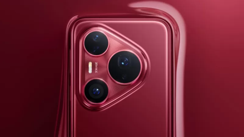 Huawei HarmonyOS 5.1: ночная камера, AI-редактор и обновлённый помощник