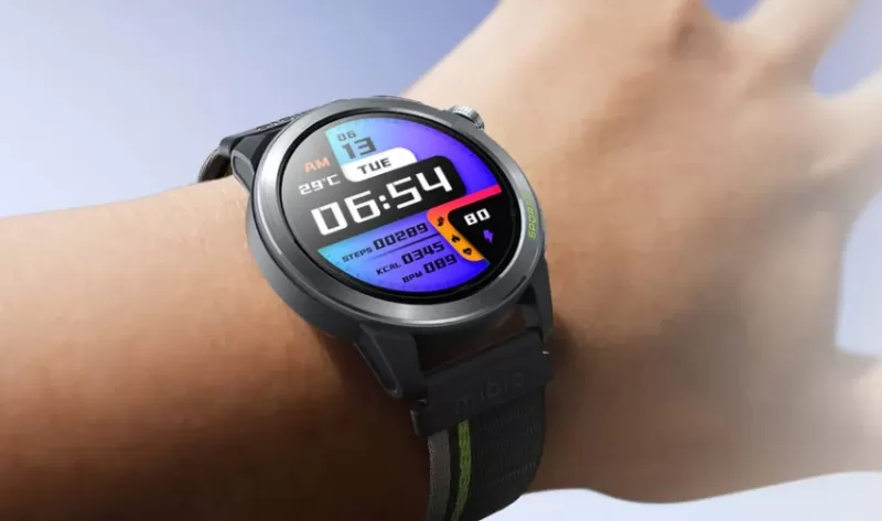 Mibro GS Active 2