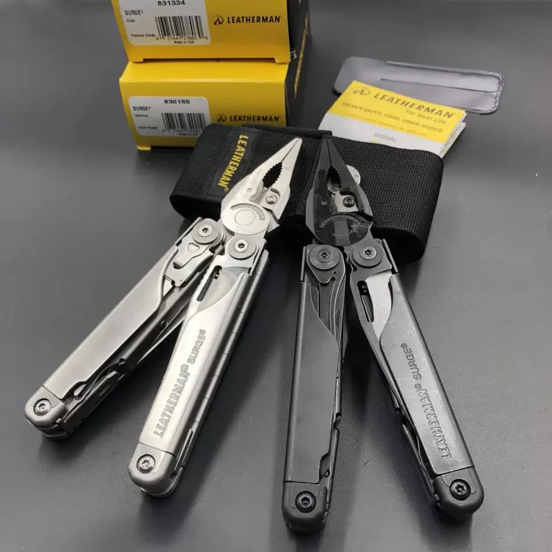 Leatherman Surge