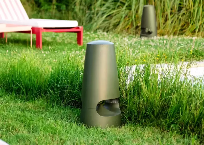 акустика Triangle Garden 7