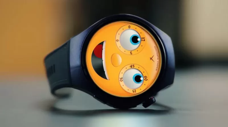 Новые циферблаты Huawei Watch 5: Джокер, Колобок и Панда в цифровом формате