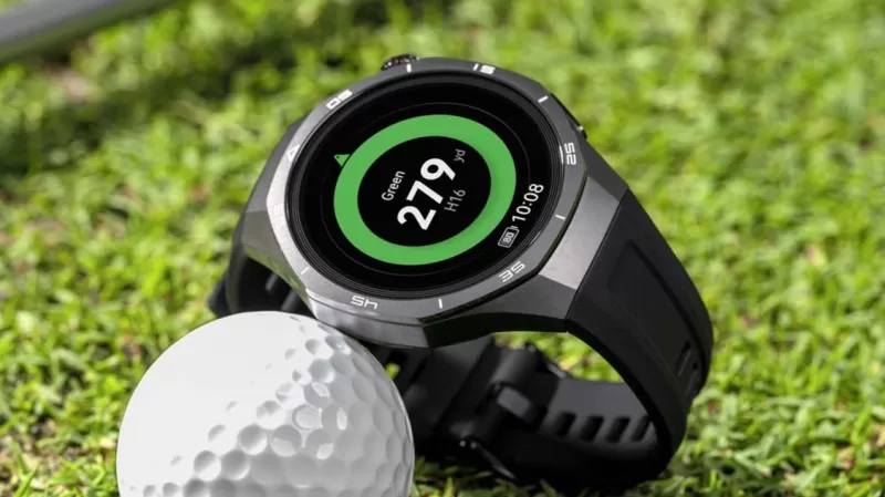 Huawei Watch GT 6: обновлённый дизайн, продвинутые функции и дата выхода