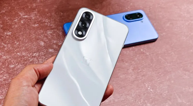 OnePlus выпустила обновление V110P04 для смартфонов и планшетов: список совместимых устройств