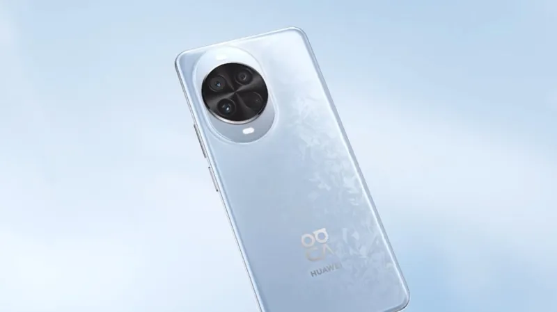 Серия Huawei Nova 14 выходит за пределы Китая OLED-дисплеи, RYYB-камеры и EMUI 15