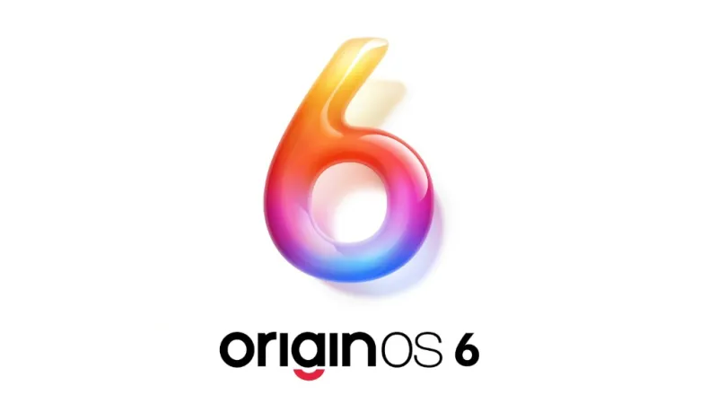 OriginOS 6: дата выхода, новые визуальные эффекты и расширенная многозадачность