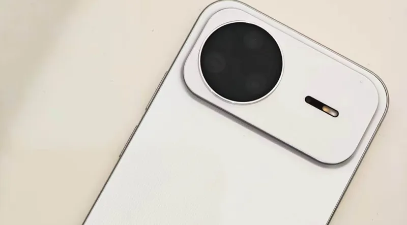 Huawei Nova 15: смартфон, который научился видеть настоящий цвет