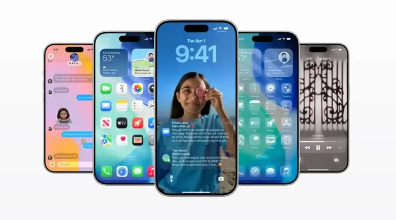 iOS 26.5 получила новые функции, улучшения RCS и расширенную поддержку сторонних устройств