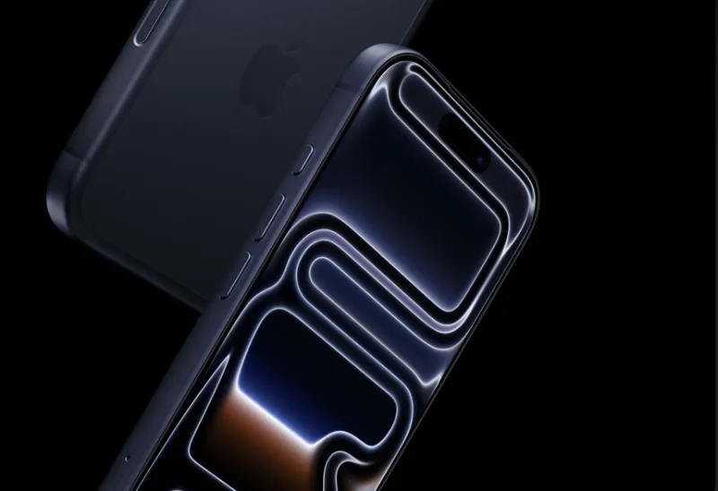 Apple готовит iPhone 18 Pro с уменьшенным Dynamic Island и обновлённой камерной системой