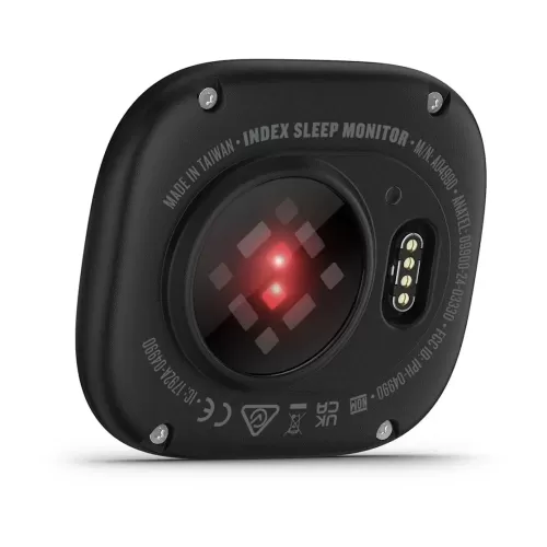 Index Sleep Monitor: новый гаджет для сна от Garmin
