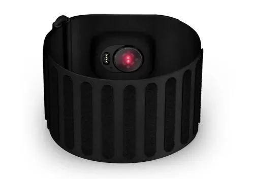 Index Sleep Monitor: новый гаджет для сна от Garmin