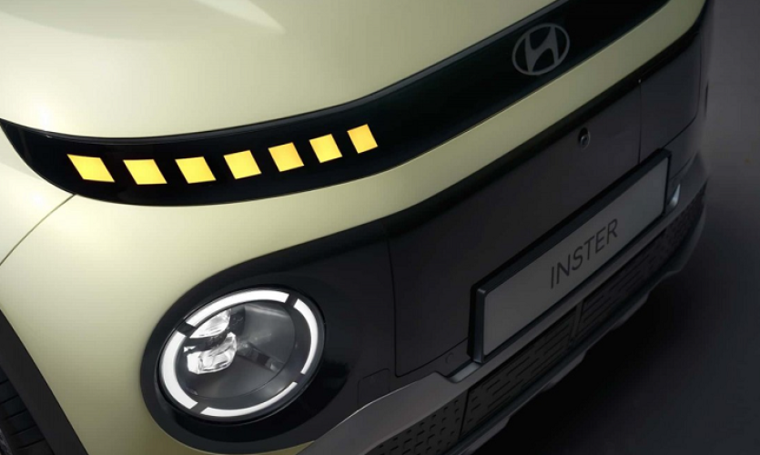 Hyundai Inster