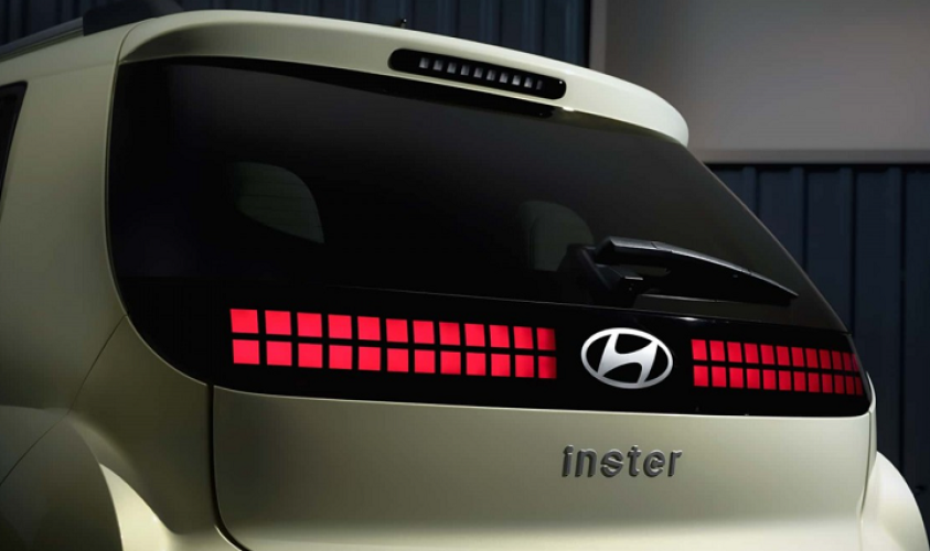 Hyundai Inster