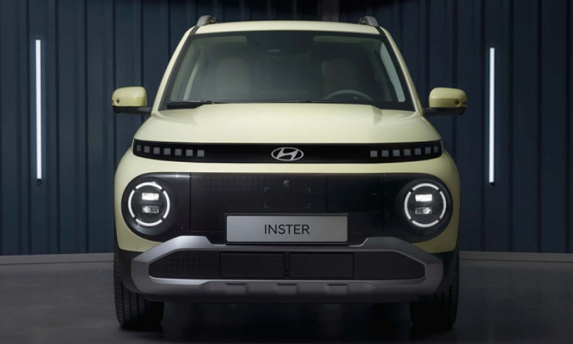 Hyundai Inster
