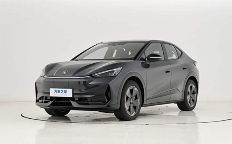 Volkswagen ID.UNYX