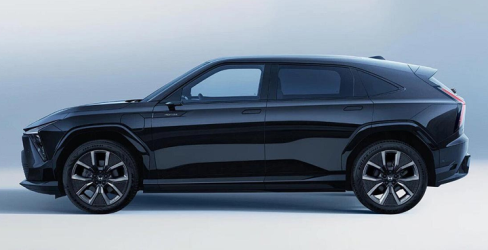Honda Ye S7