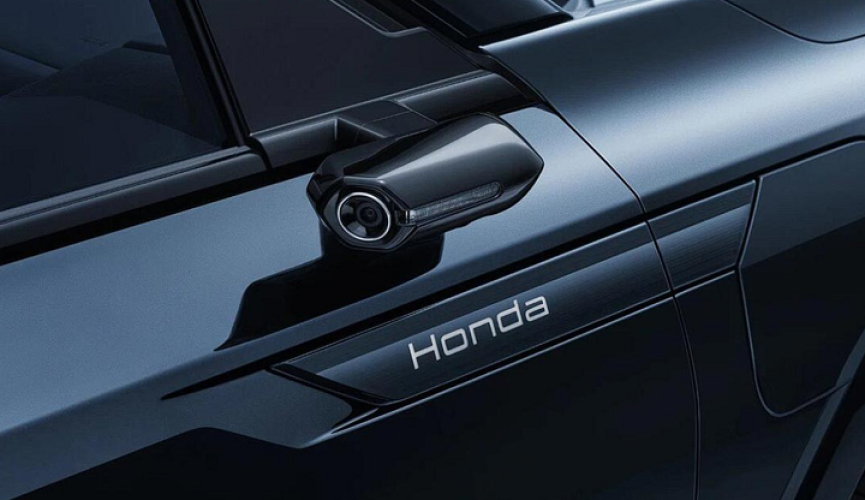 Honda Ye S7