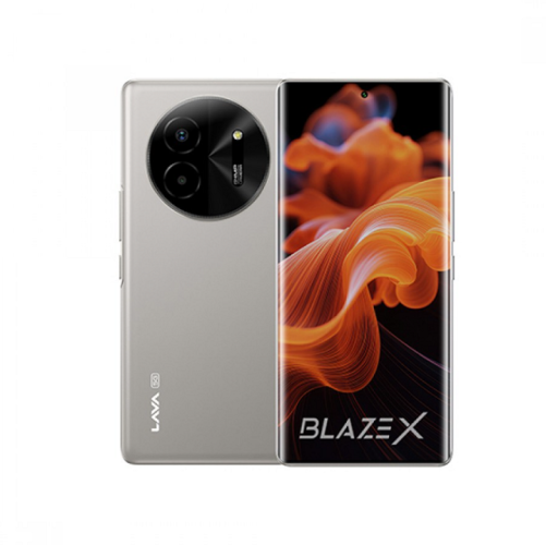 Lava Blaze X