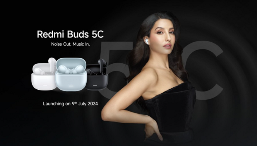 Redmi Buds 5C