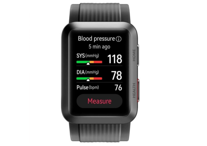 Huawei Watch D
