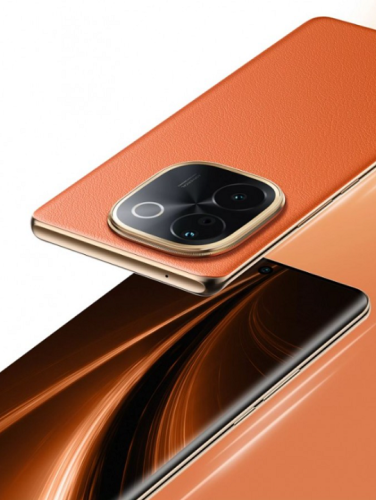 Vivo T3 Pro