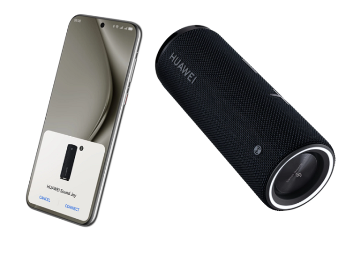 Huawei Sound Joy 2