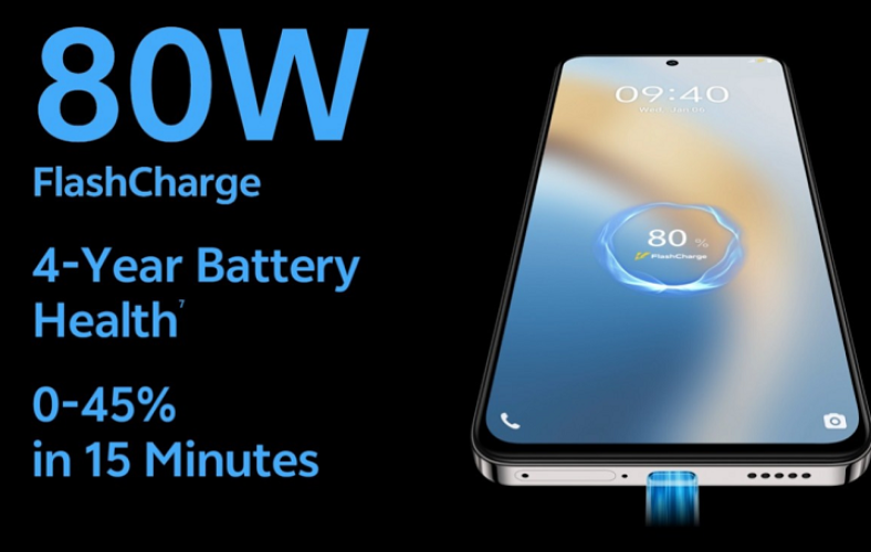 vivo V40 Lite