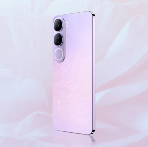 vivo V40 Lite