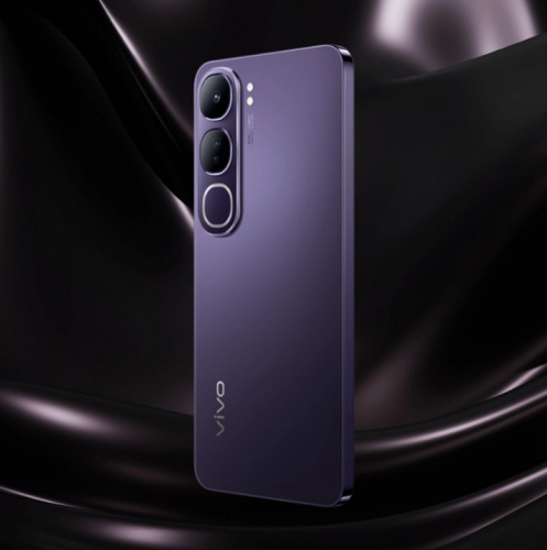 vivo V40 Lite