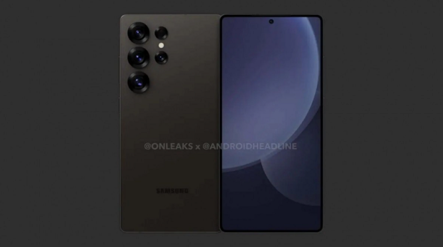 Samsung Galaxy S25 Ultra