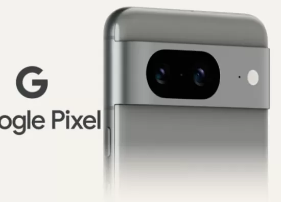 Стали известны характеристики Google Pixel 8a