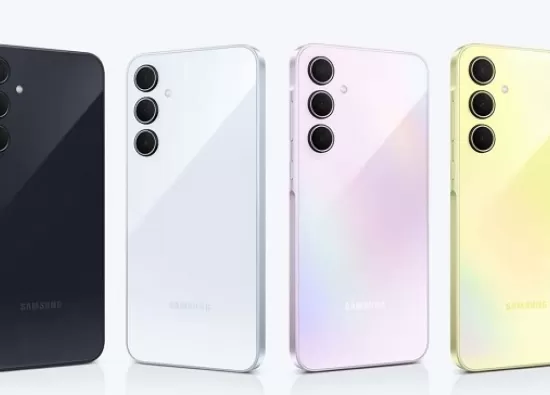 Samsung официально представил Galaxy A5 G5 и Galaxy A35 G5. Стали известны цены и технические характеристики