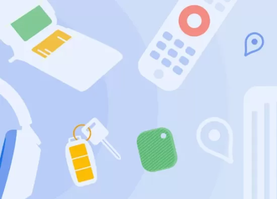 Google запускает новую сеть "Найти мои устройства" для Android устройств