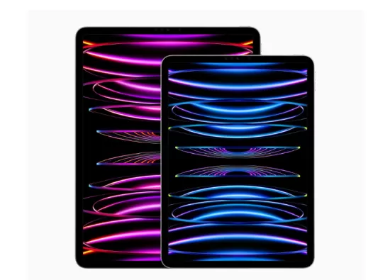 Новый iPad Pro с чипсетом M4 на основе искусственного интеллекта и OLED-дисплеем