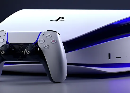 PlayStation 5 Pro: Получит более мощный процессор и станет на 45% быстрее
