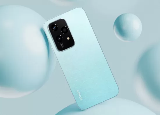 Honor 200 Lite теперь доступен для предварительного заказа. Дизайн и характеристики