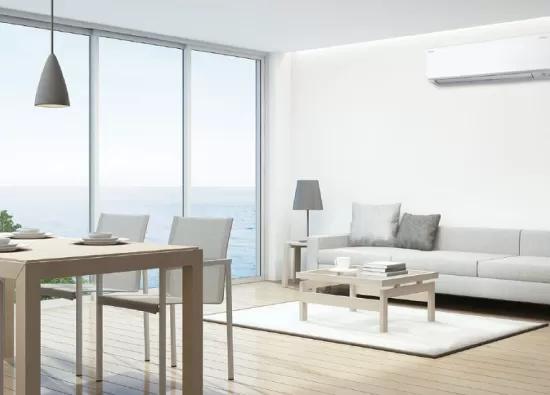 Обзор кондиционера Daikin FTKM Series: Плюсы, Минусы и Характеристики