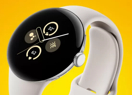 Google Pixel Watch 3: Раскрыты Рендеры и Технические Характеристики