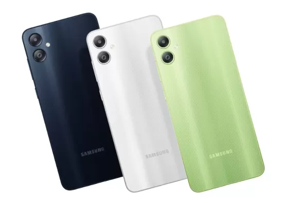 Samsung Galaxy A06: Характеристики смартфона, отличие от Galaxy A05
