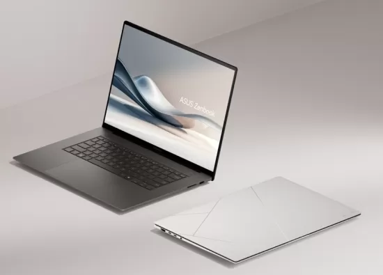 Ноутбук Asus Zenbook 16 Air: Полный обзор технических характеристик