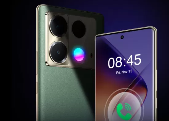 Infinix готовится к запуску Note 40s: Полный обзор нового смартфона. Технические характеристики