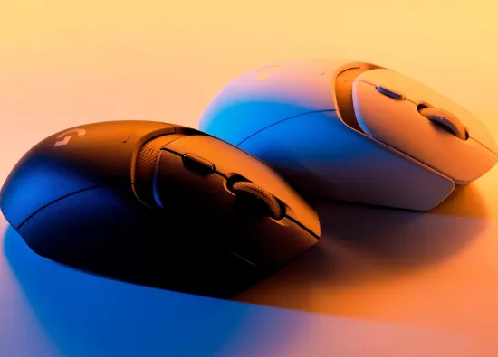 Игровая мышь Logitech G309 LIGHTSPEED: С сенсором HERO 25K и автономностью 600 часов