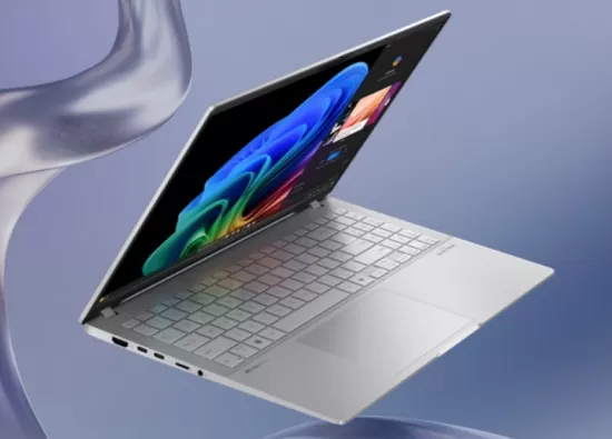 ASUS Vivobook S 15 OLED (2024) Теперь доступен для предварительных заказов: Цена и характеристики