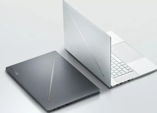 Игровой ноутбук ASUS ROG Zephyrus G16 2024: Технические характеристики